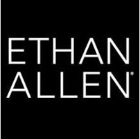 Logo Ethan Allen