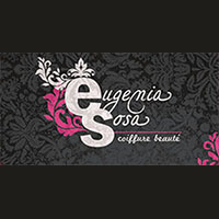 Logo Eugenia Sosa