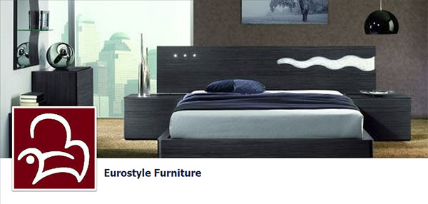 Eurostyle Furniture en ligne
