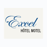 Logo Excel Hôtel Motel