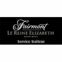 Logo Fairmont Service Traiteur