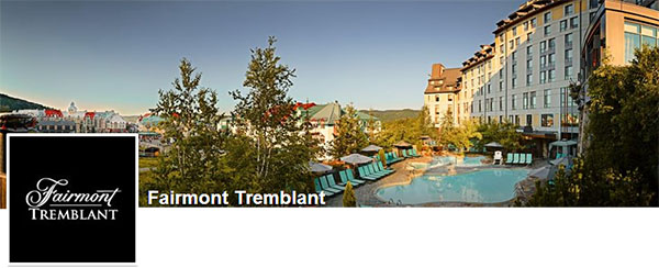 Fairmont Tremblay