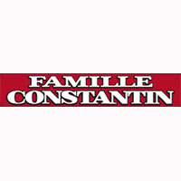 Logo Famille Constantin