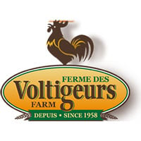 Annuaire Ferme des Voltigeurs