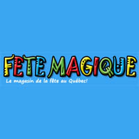 Annuaire Fête Magique