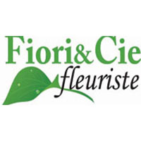 Logo Fiori Fleuriste