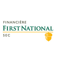 Logo First National