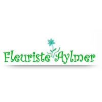 Logo Fleuriste Aylmer