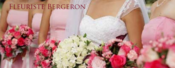 Fleuriste Bergeron