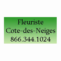 Annuaire Fleuriste Côte-des-Neiges