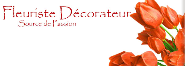 Fleuriste Décoration
