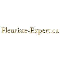 Logo Fleuriste Expert