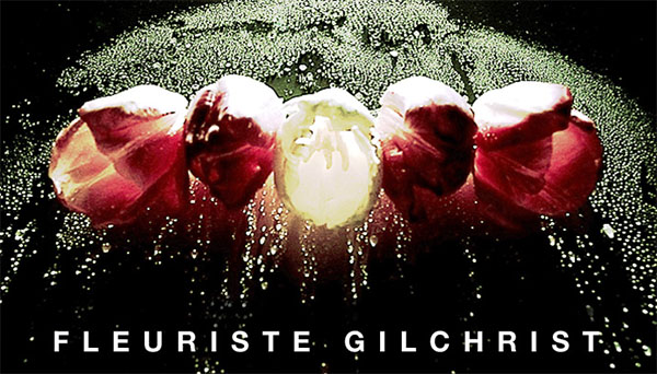Fleuriste Gilchrist