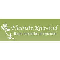 Fleuriste Rive-Sud