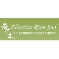 Annuaire Fleuriste Rive-Sud