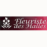 Annuaire Fleuriste des Halles