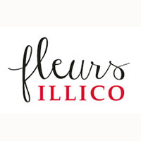 Logo Fleurs Illico