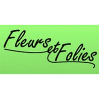 Logo Fleurs et Folies