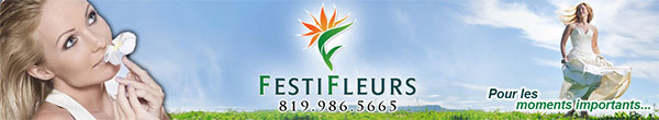 Fleursite Festi-Fleurs