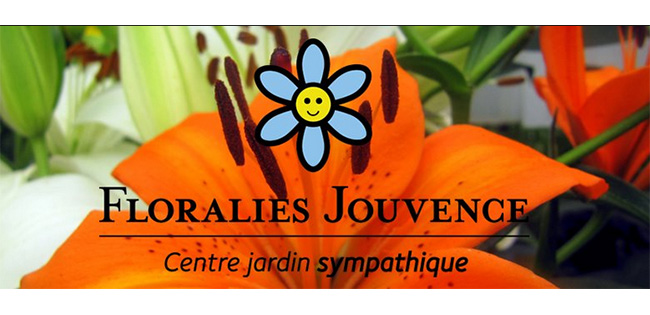 Floralies Jouvence Fleurs & Événements Floralies Jouvence Fleurs & Événements