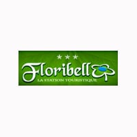 Logo Floribell