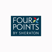 Logo Four Points By Sheraton Gatineau