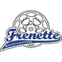 Annuaire Frenette Bicyclettes