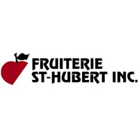 Fruiterie St-Hubert