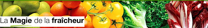 Fruits et Legumes Jardin Mobile