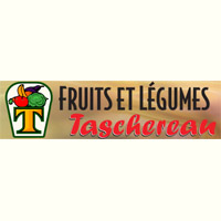 Logo Fruits et Légumes Taschereau