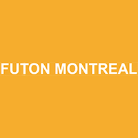 Logo Futon Montreal