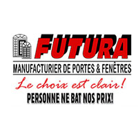 Annuaire Futura Manufacturier de Portes et Fenêtres