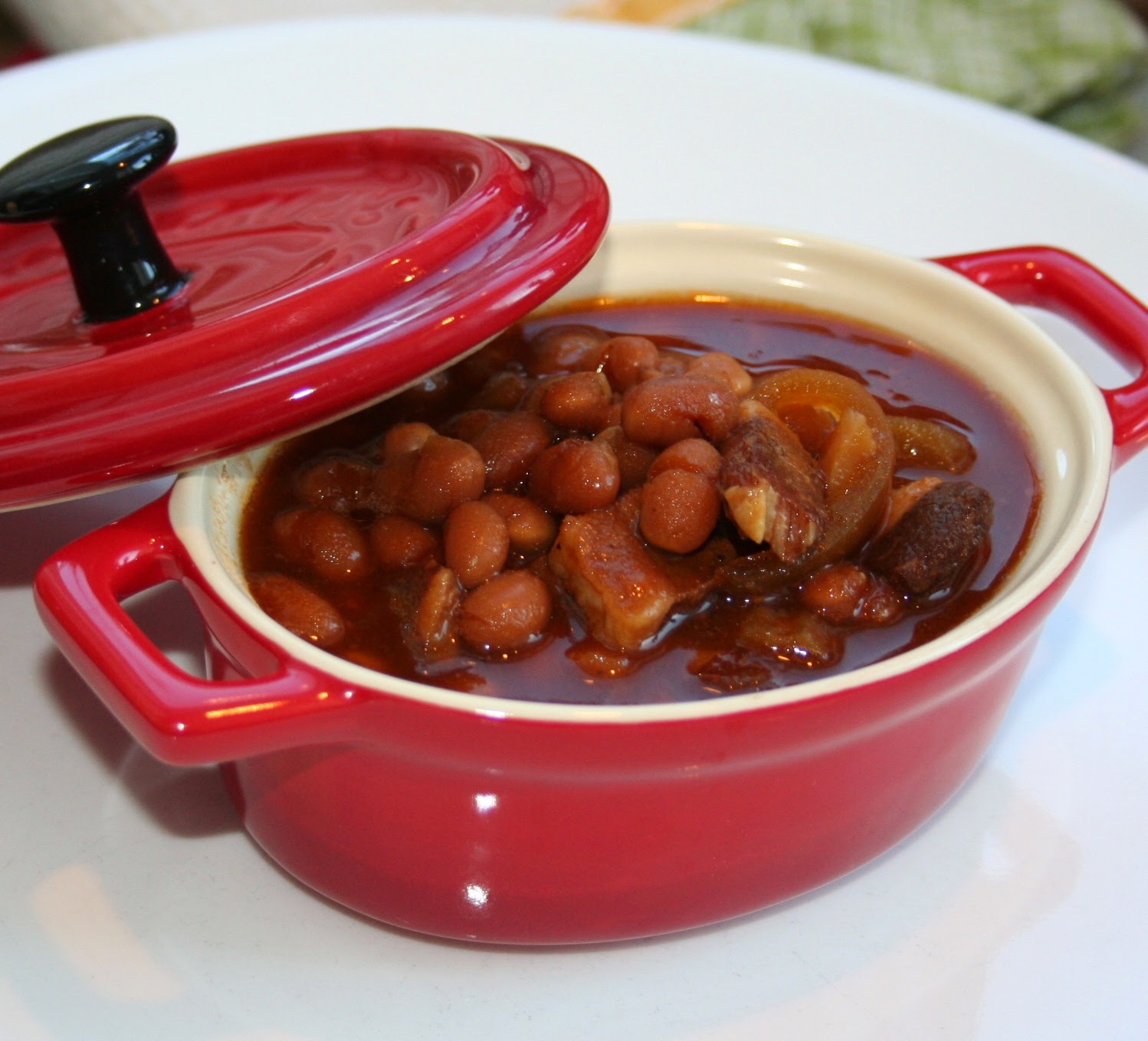 Recette Fèves au Lard Québécoise Circulaire en ligne