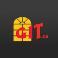Logo GIT Portes et Fenêtres