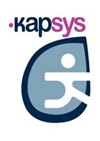 GPS de marque Kapsys en promotion