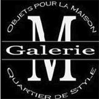 Logo Galerie M