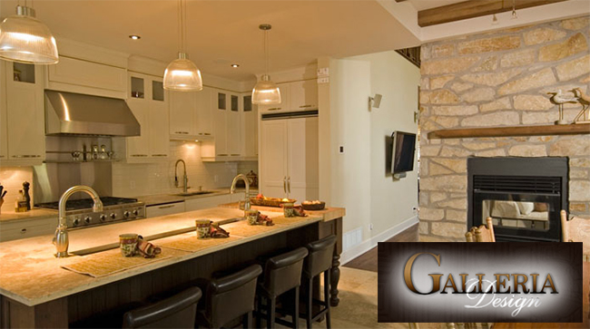 Galleria Design Meubles et Cuisines Architecturaux Galleria Design Meubles et Cuisines Architecturaux