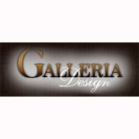 Logo Galleria Design