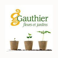 Annuaire Gauthier Fleurs et Jardins