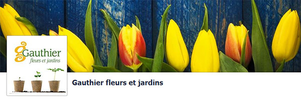 Gauthier Fleurs et Jardins