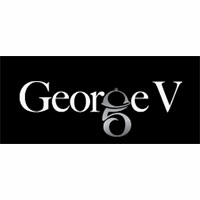Logo George V