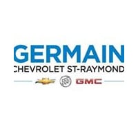 Annuaire Germain Chevrolet Buick GMC