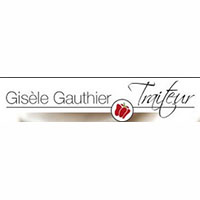 Logo Gisèle Gauthier Traiteur