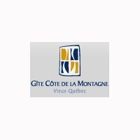 Logo Gite Côte de la Montage