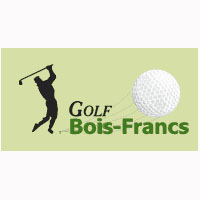 Annuaire Golf Bois-Franc