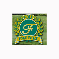 Logo Golf Fauvel