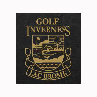 Logo Golf Inverness