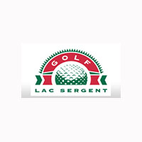 Logo Golf Lac Sergent