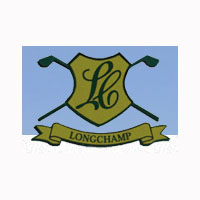 Logo Golf Longchamp