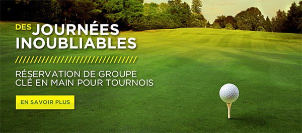 Golf Longchamp